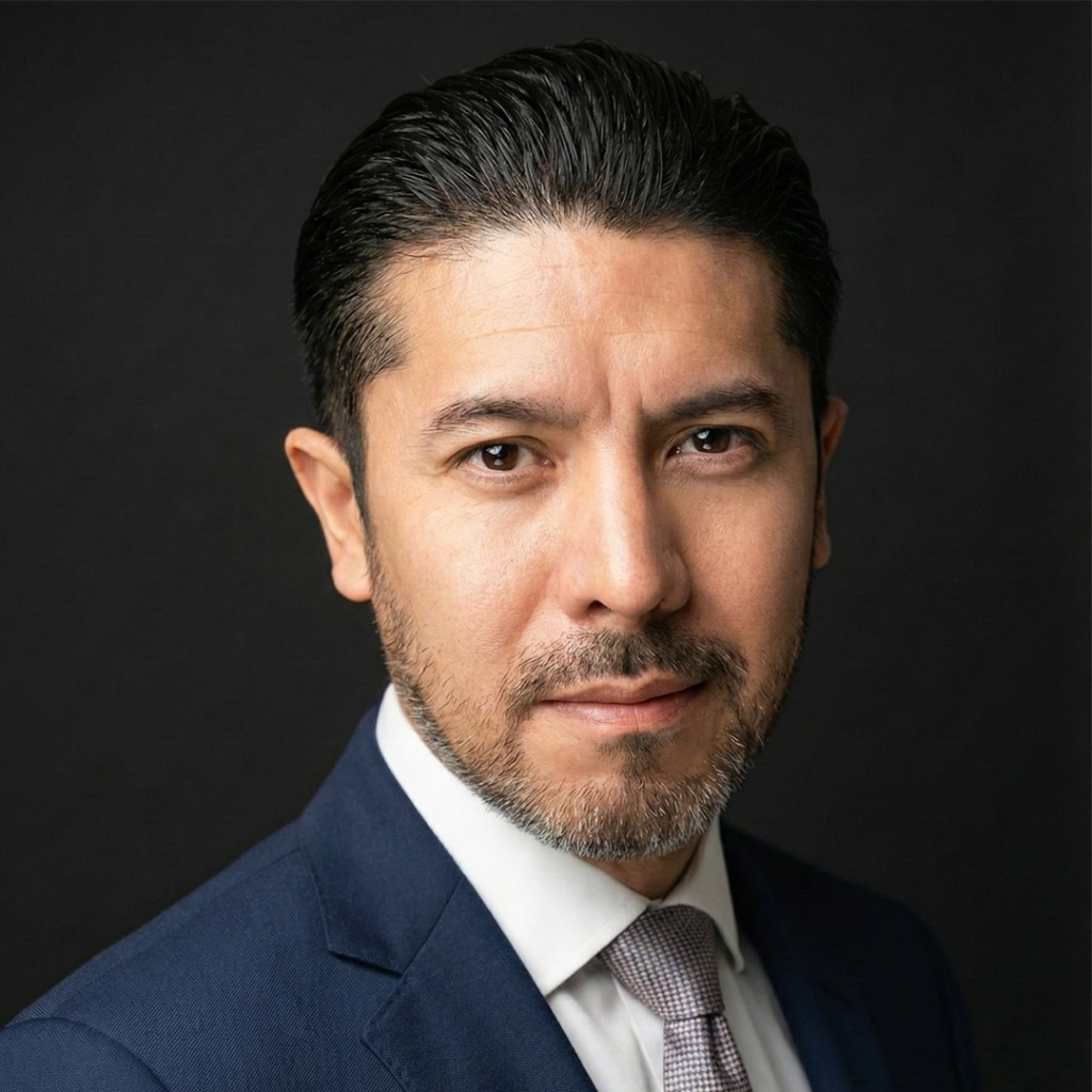 Camilo Ruiz