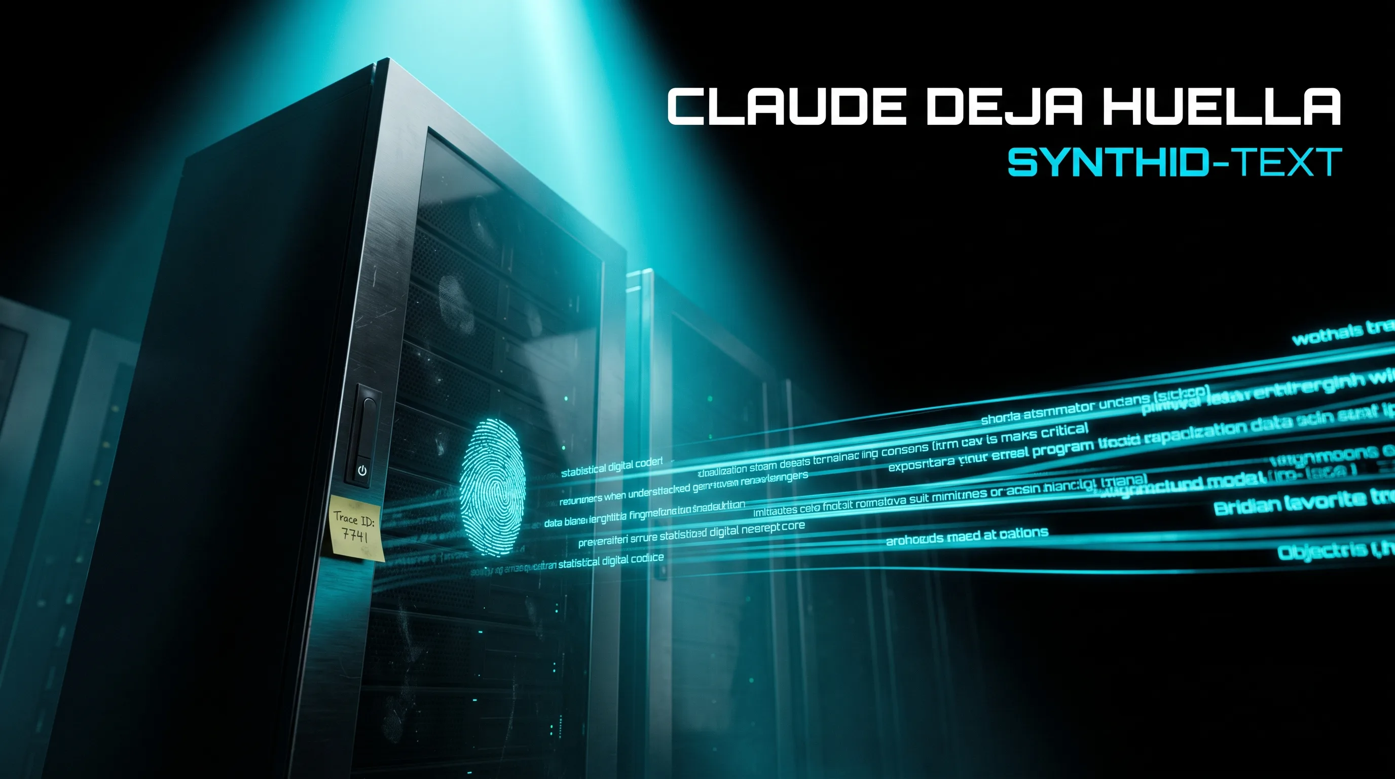 Claude va a dejar una marca invisible en sus textos: qué significa realmente