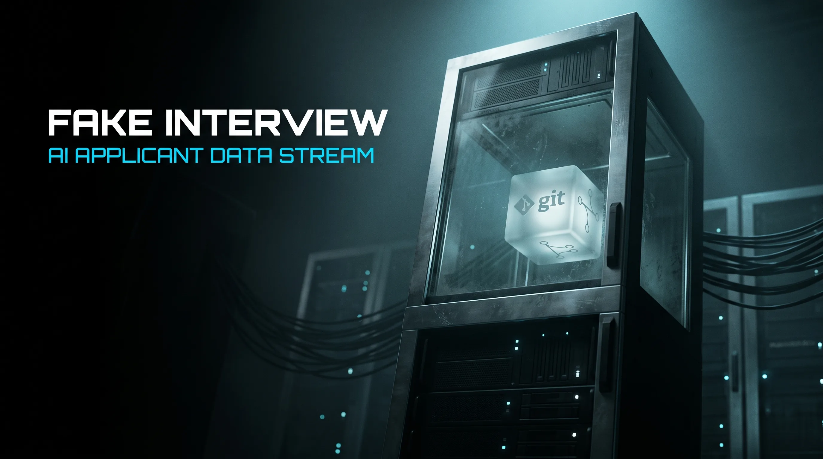 Falsas entrevistas técnicas: developers convertidos en puerta de entrada