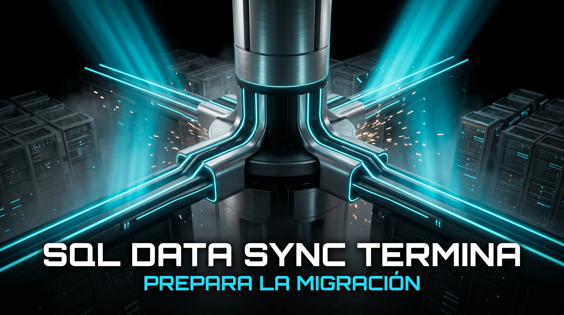 Microsoft inicia la fase final de SQL Data Sync: qué debes revisar antes de 2027