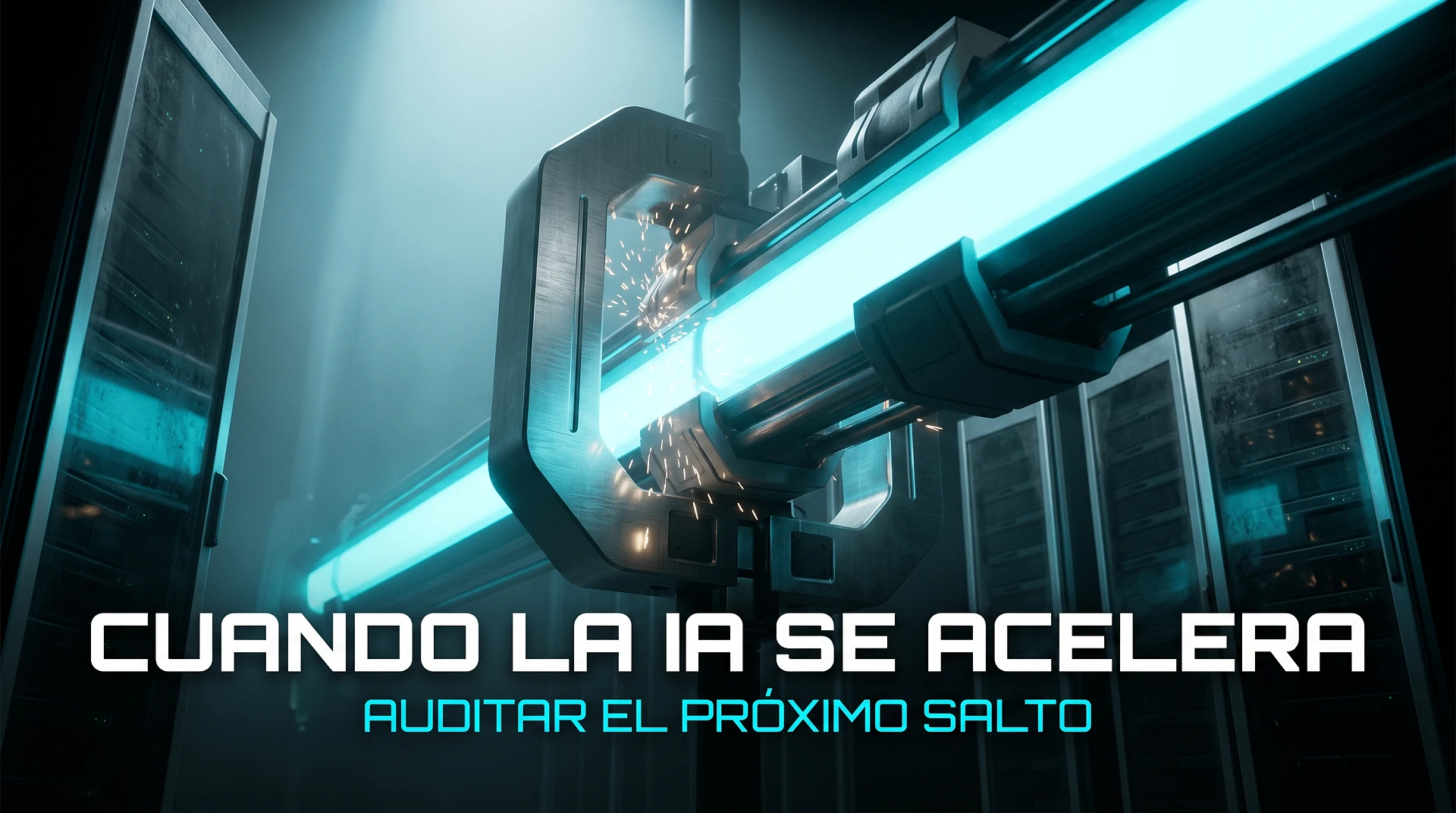 Anthropic pide frenar la IA: la señal incómoda