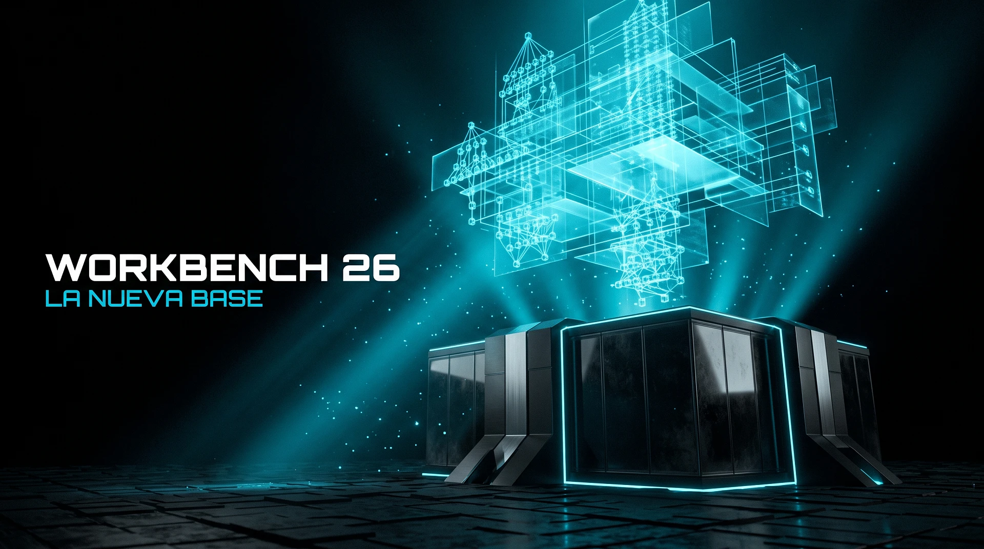 MySQL Workbench 26: la actualización que sí obliga a revisar tu rutina