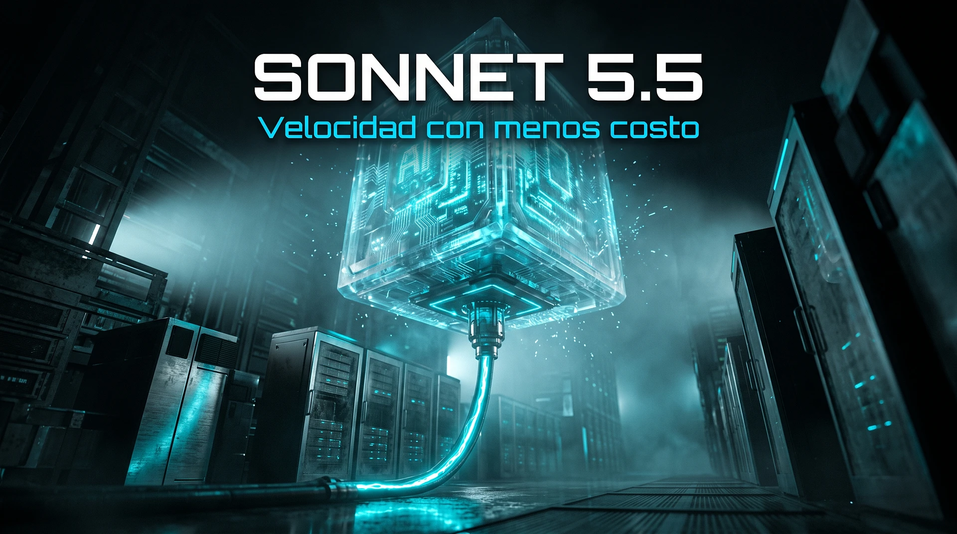 Claude Sonnet 5.5: Anthropic acelera y abarata su modelo para el trabajo diario