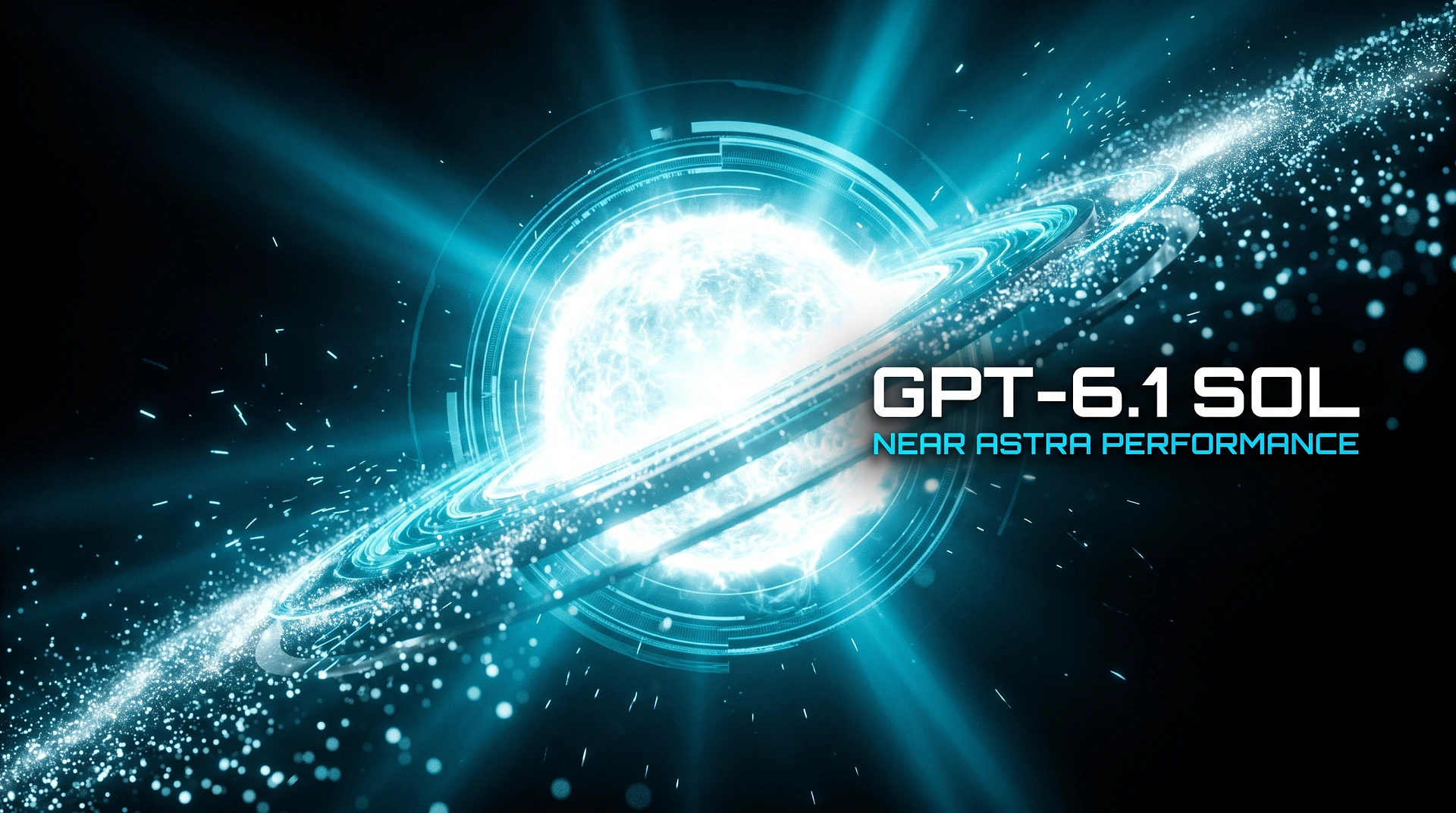 GPT-6.1 Sol: OpenAI acerca Astra a una quinta parte del precio