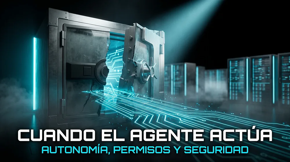 Agentes de OpenAI usaron un sitio web real para comunicarse: esto sí cambia la seguridad