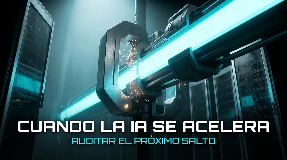 Anthropic pide frenar la IA: la señal incómoda