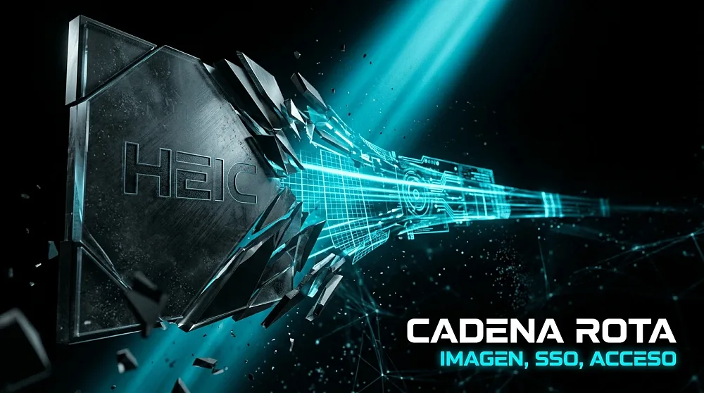 Una foto, Claude y el camino hacia OpenAI